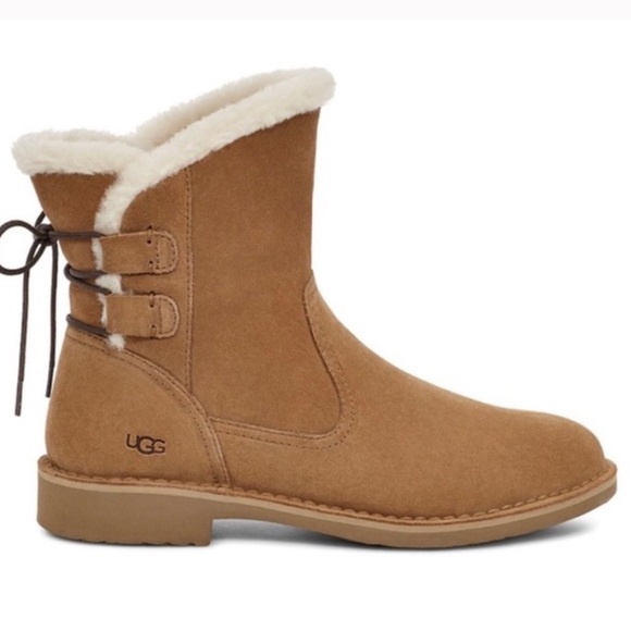 UGG Naiyah‎ Boots - Picture 9 of 9